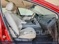 2016 Mazda CX-9