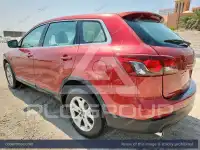 2016 Mazda CX-9