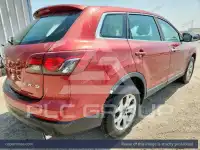 2016 Mazda CX-9
