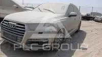 2016 Audi Q7