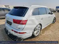 2016 Audi Q7