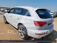 2016 Audi Q7