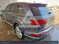 2016 Audi Q7