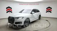 2016 Audi Q7