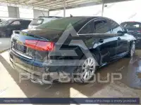 2016 Audi A6