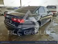 2016 Audi A6