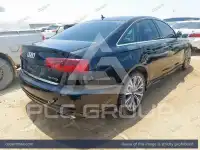 2016 Audi A6