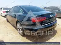 2016 Audi A6