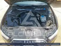 2016 Audi A6