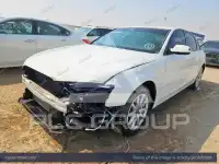 2016 Audi A4