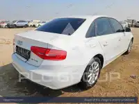 2016 Audi A4