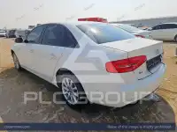 2016 Audi A4