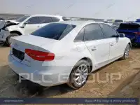 2016 Audi A4