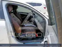 2016 Audi A4