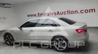2016 Audi A4