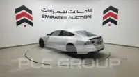 2016 Audi A7