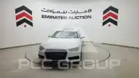2016 Audi A7