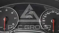 2016 Audi A7