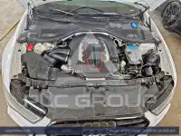 2016 Audi S6