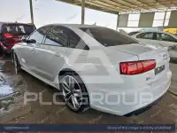 2016 Audi S6