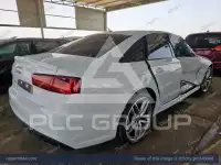 2016 Audi S6