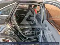 2016 Audi S3