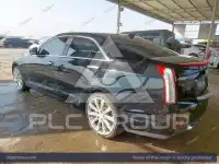 2016 Cadillac ATS