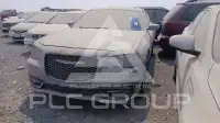 2016 Chrysler 300