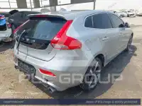 2016 Volvo V40