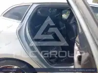 2016 Volvo V40