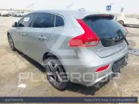2016 Volvo V40