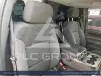 2016 GMC Sierra
