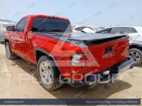 2016 GMC Sierra