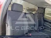 2016 GMC Sierra