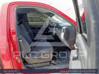 2016 GMC Sierra