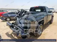 2016 GMC Sierra