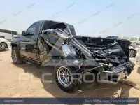 2016 GMC Sierra