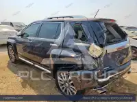 2016 GMC TERRAIN