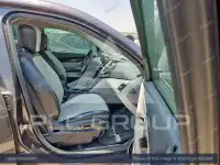 2016 GMC TERRAIN
