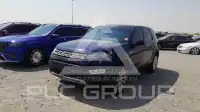 2016 Land Rover Discovery