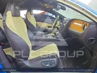 2016 Bentley Continental