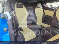 2016 Bentley Continental