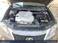 2016 Lexus ES350