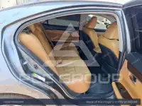 2016 Lexus ES350