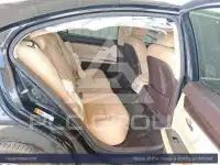 2016 Lexus ES350