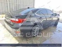 2016 Lexus ES350