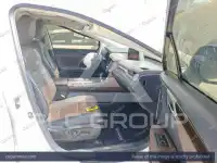 2016 Lexus RX350
