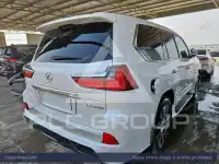 2016 Lexus LX570