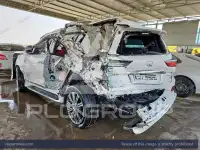 2016 Lexus LX570