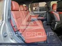 2016 Lexus LX570